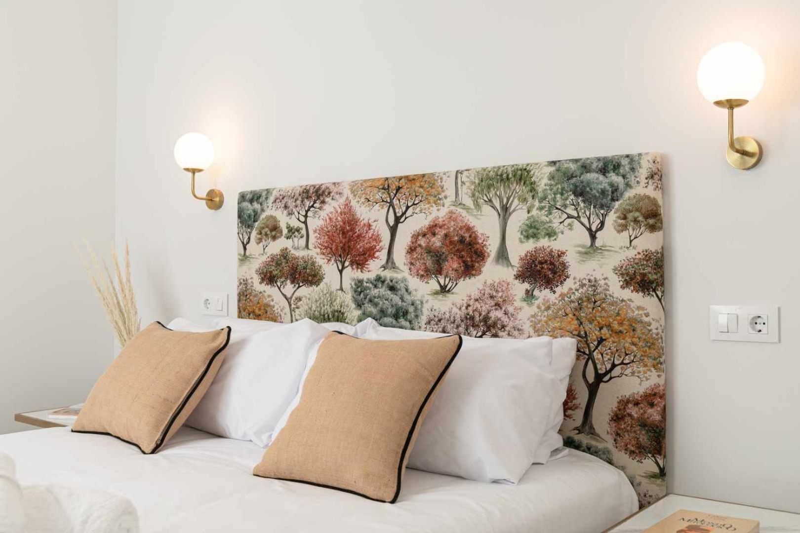 Isg Apartments Cuna Sevilla Bagian luar foto