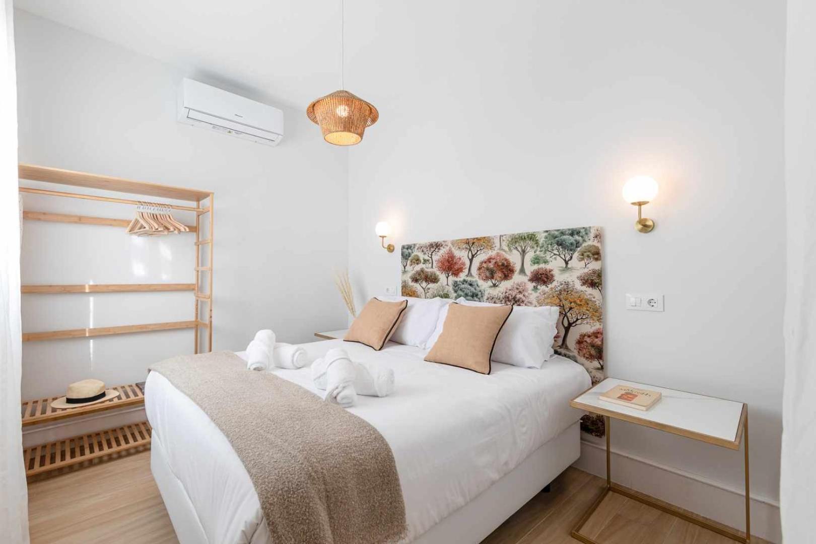 Isg Apartments Cuna Sevilla Bagian luar foto