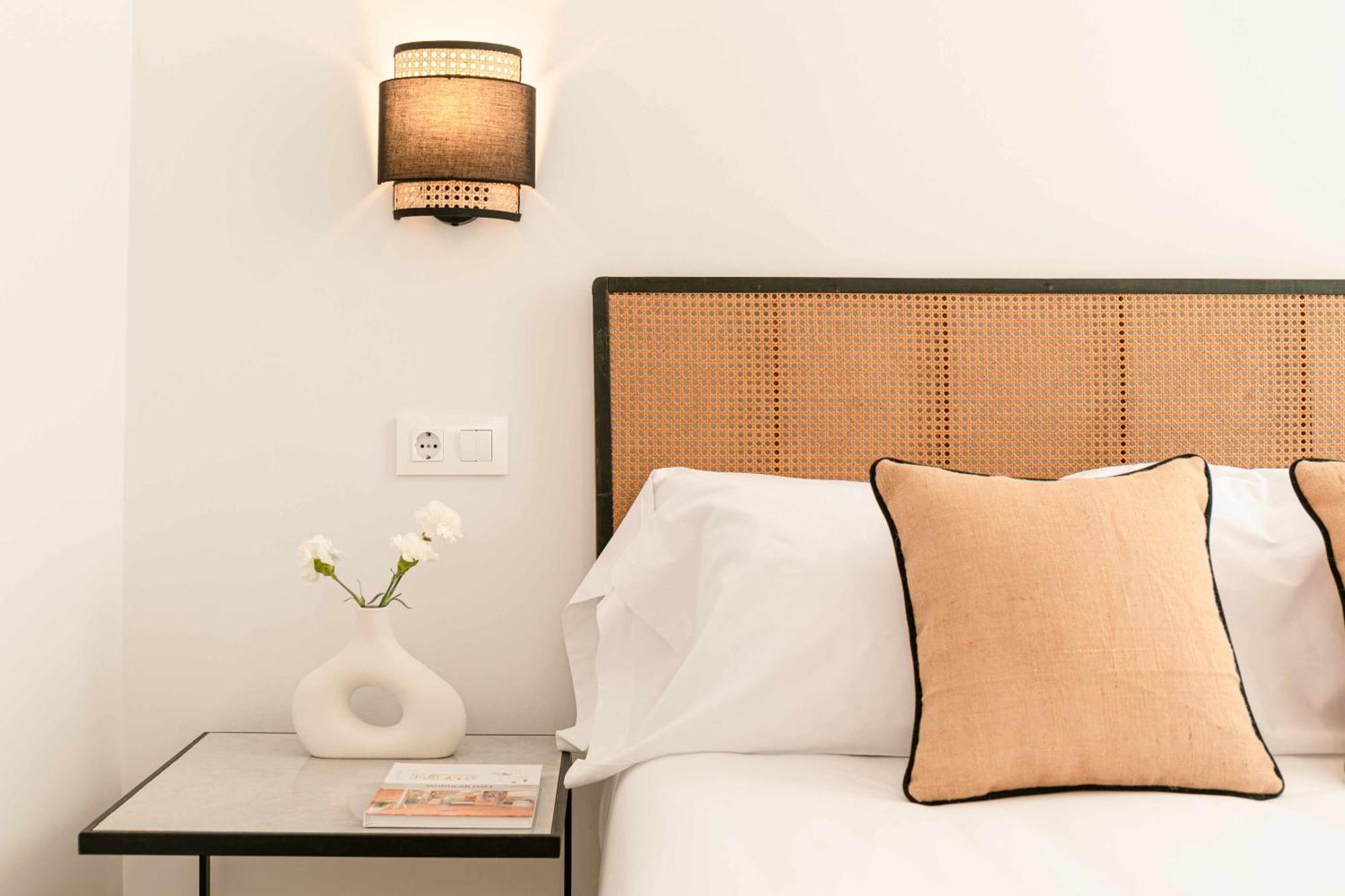 Isg Apartments Cuna Sevilla Bagian luar foto