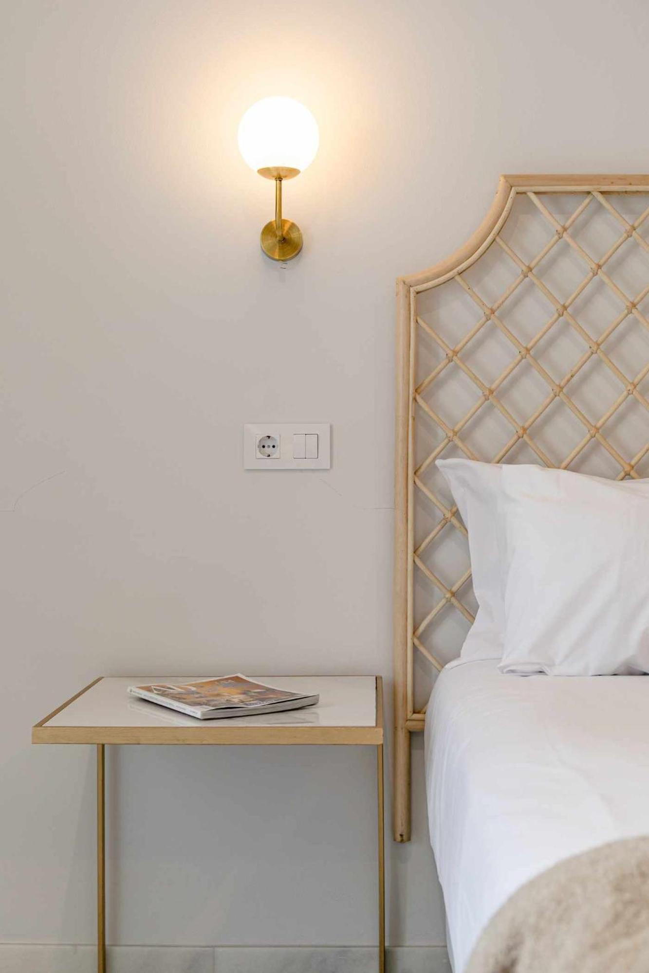 Isg Apartments Cuna Sevilla Bagian luar foto