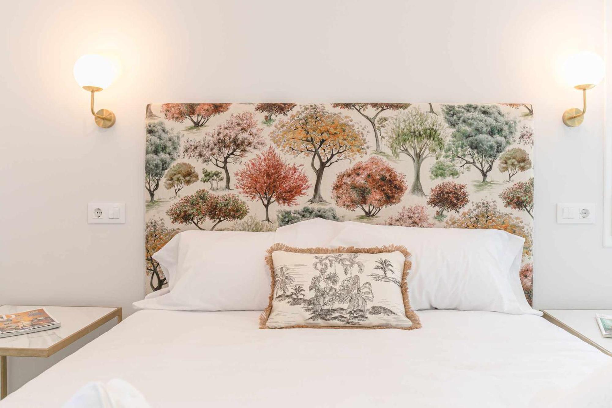 Isg Apartments Cuna Sevilla Bagian luar foto